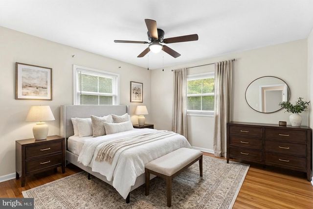 219 JOSEPHINE ST, Berryville, VA 22611
