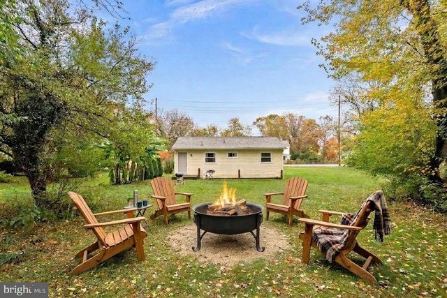 219 JOSEPHINE ST, Berryville, VA 22611