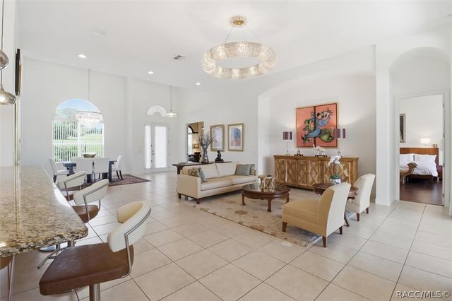 1640 N Jimmie Foxx Path, Hernando, FL 34442