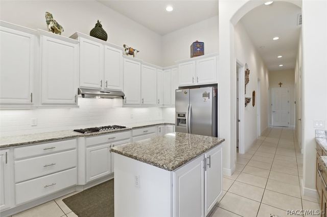 1640 N Jimmie Foxx Path, Hernando, FL 34442