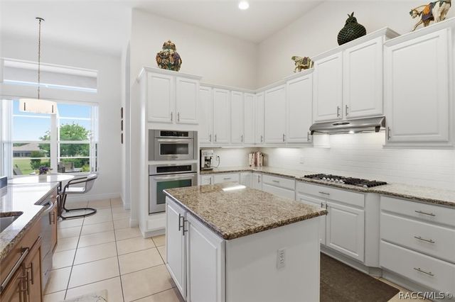 1640 N Jimmie Foxx Path, Hernando, FL 34442