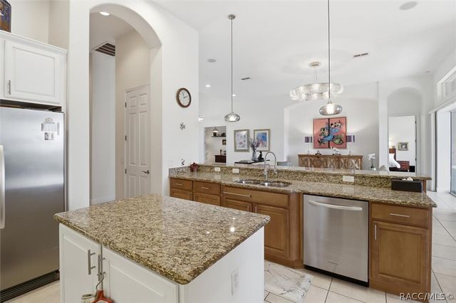1640 N Jimmie Foxx Path, Hernando, FL 34442