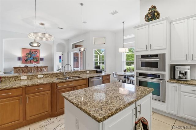 1640 N Jimmie Foxx Path, Hernando, FL 34442