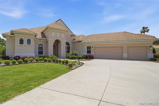 1640 N Jimmie Foxx Path, Hernando, FL 34442