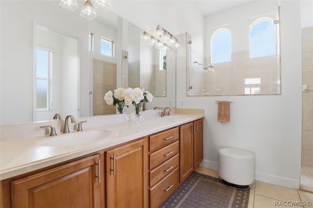 1640 N Jimmie Foxx Path, Hernando, FL 34442