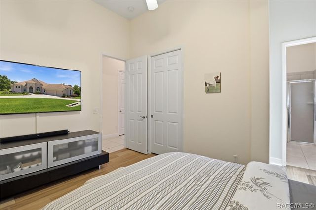1640 N Jimmie Foxx Path, Hernando, FL 34442