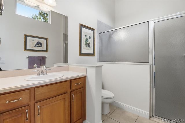 1640 N Jimmie Foxx Path, Hernando, FL 34442