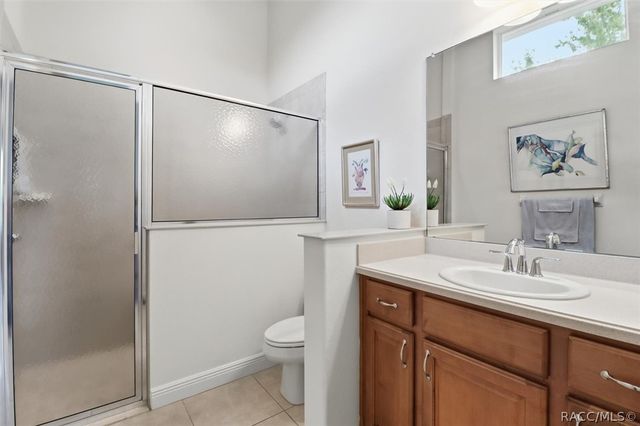 1640 N Jimmie Foxx Path, Hernando, FL 34442