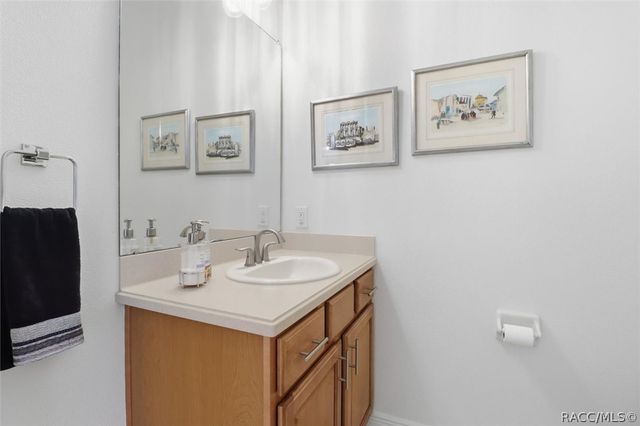 1640 N Jimmie Foxx Path, Hernando, FL 34442