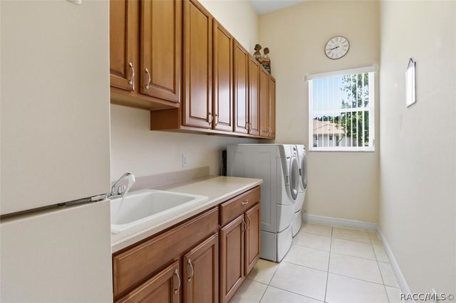 1640 N Jimmie Foxx Path, Hernando, FL 34442