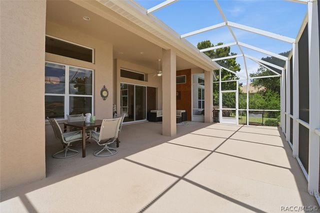 1640 N Jimmie Foxx Path, Hernando, FL 34442