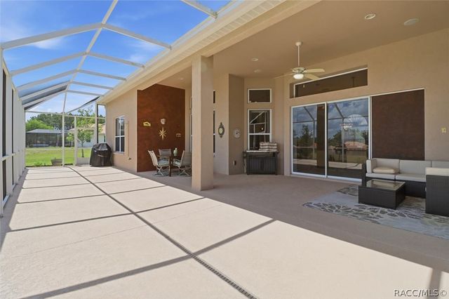 1640 N Jimmie Foxx Path, Hernando, FL 34442