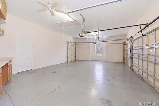 1640 N Jimmie Foxx Path, Hernando, FL 34442