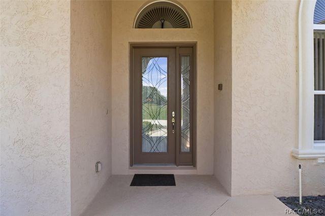1640 N Jimmie Foxx Path, Hernando, FL 34442