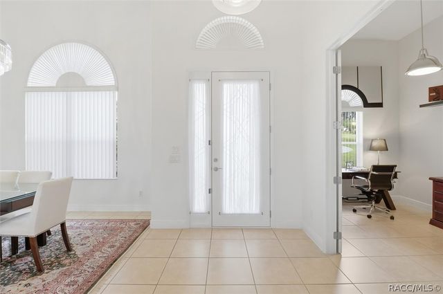 1640 N Jimmie Foxx Path, Hernando, FL 34442