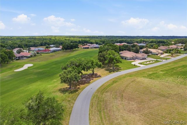 1640 N Jimmie Foxx Path, Hernando, FL 34442