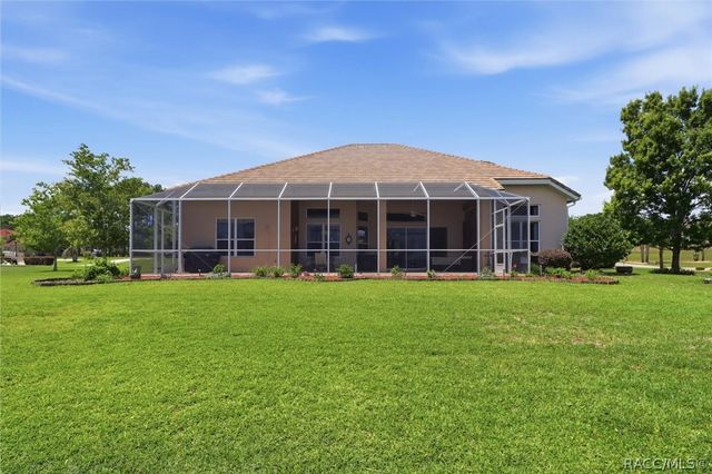 1640 N Jimmie Foxx Path, Hernando, FL 34442
