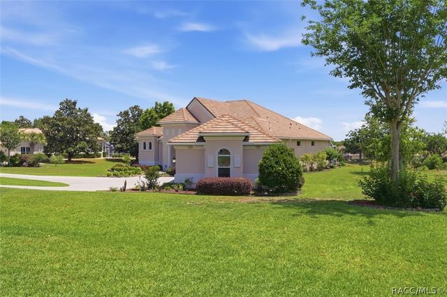 1640 N Jimmie Foxx Path, Hernando, FL 34442