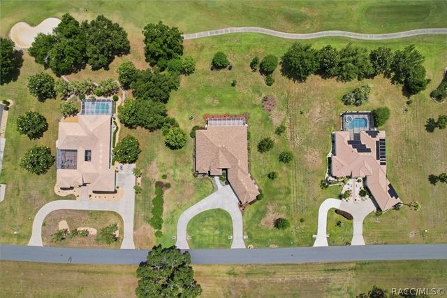 1640 N Jimmie Foxx Path, Hernando, FL 34442