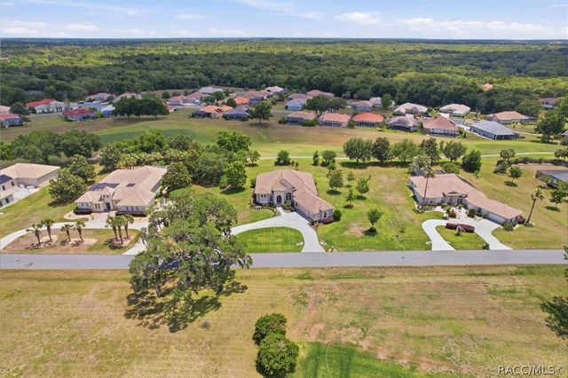 1640 N Jimmie Foxx Path, Hernando, FL 34442
