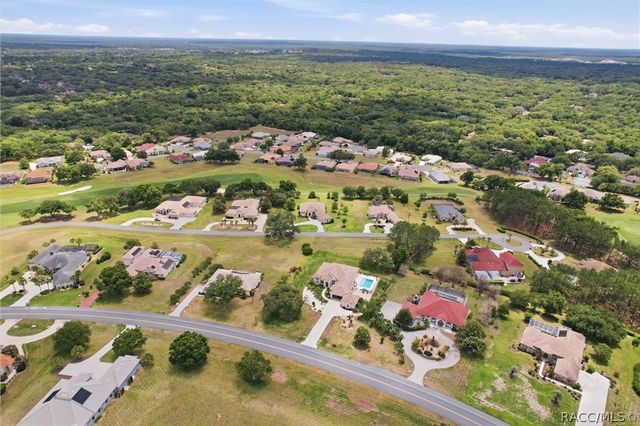 1640 N Jimmie Foxx Path, Hernando, FL 34442