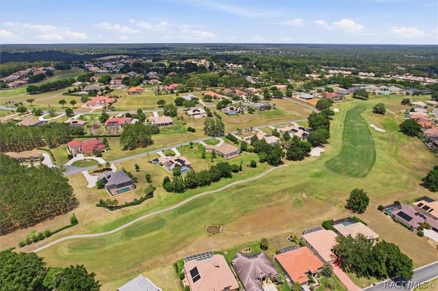 1640 N Jimmie Foxx Path, Hernando, FL 34442