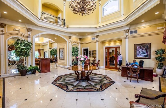 1640 N Jimmie Foxx Path, Hernando, FL 34442