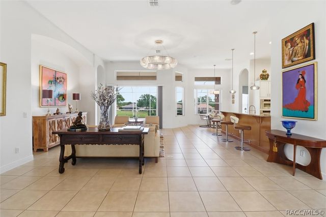 1640 N Jimmie Foxx Path, Hernando, FL 34442