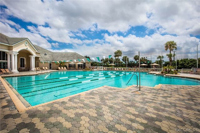1640 N Jimmie Foxx Path, Hernando, FL 34442