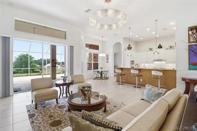 1640 N Jimmie Foxx Path, Hernando, FL 34442