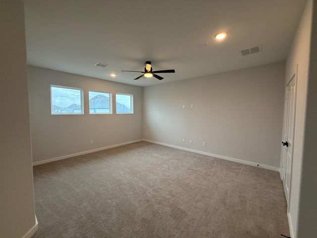 21319 Blue Wood Aster Court, Cypress, TX 77433