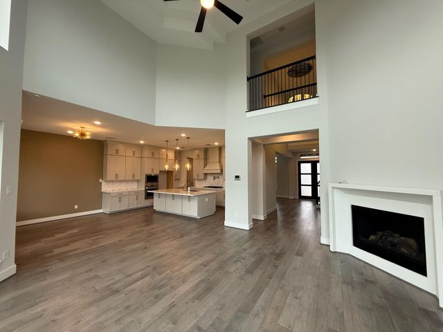 21319 Blue Wood Aster Court, Cypress, TX 77433