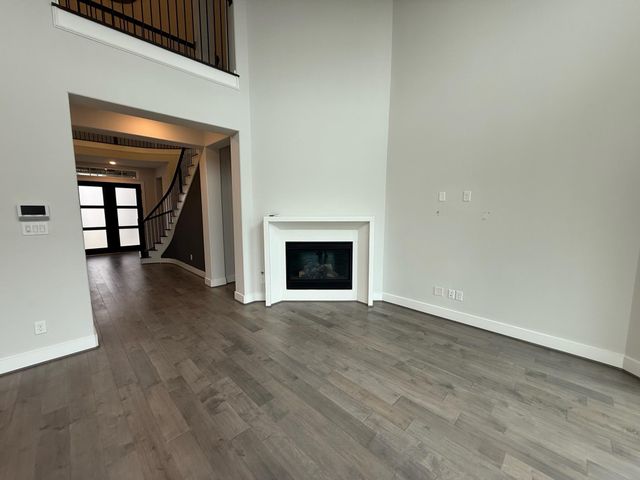 21319 Blue Wood Aster Court, Cypress, TX 77433