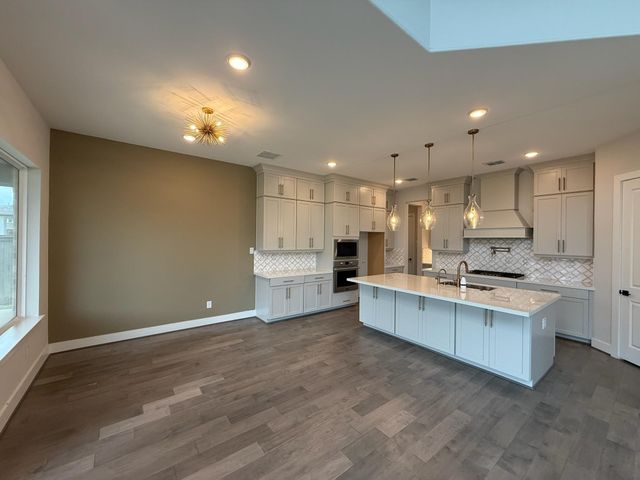 21319 Blue Wood Aster Court, Cypress, TX 77433