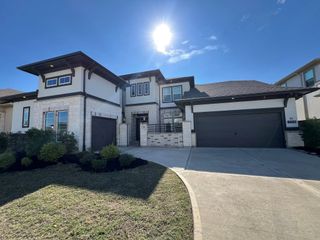 21319 Blue Wood Aster Court, Cypress, TX 77433