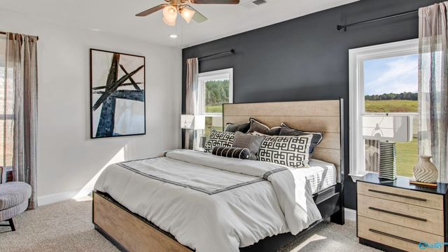 215 Crane Hollow Lane, Huntsville, AL 35811