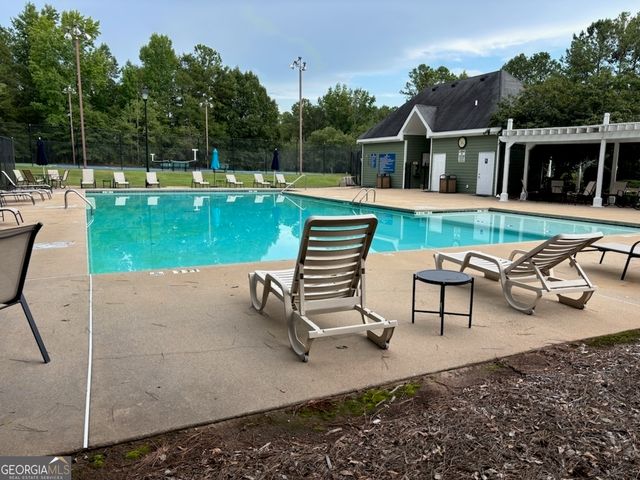 1129 River Green Court, Mcdonough, GA 30252