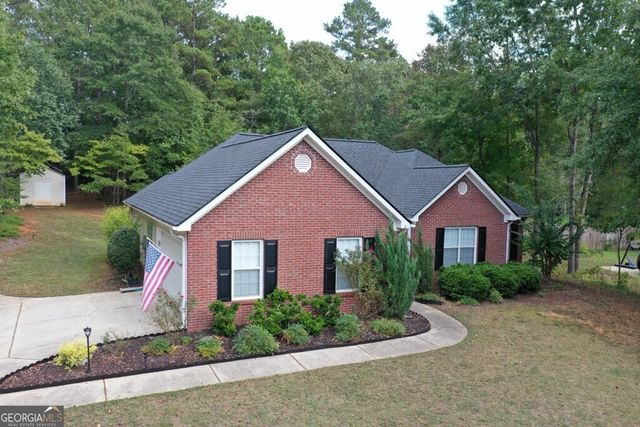 1129 River Green Court, Mcdonough, GA 30252