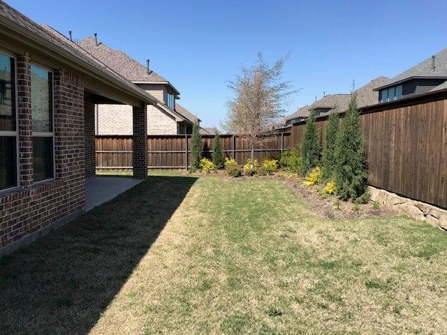 262 Timber Creek Lane, Frisco, TX 75033