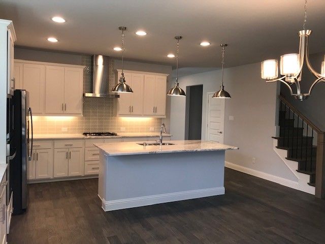 262 Timber Creek Lane, Frisco, TX 75033