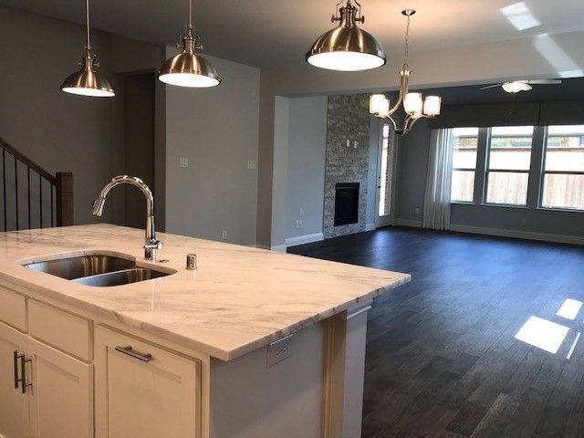 262 Timber Creek Lane, Frisco, TX 75033