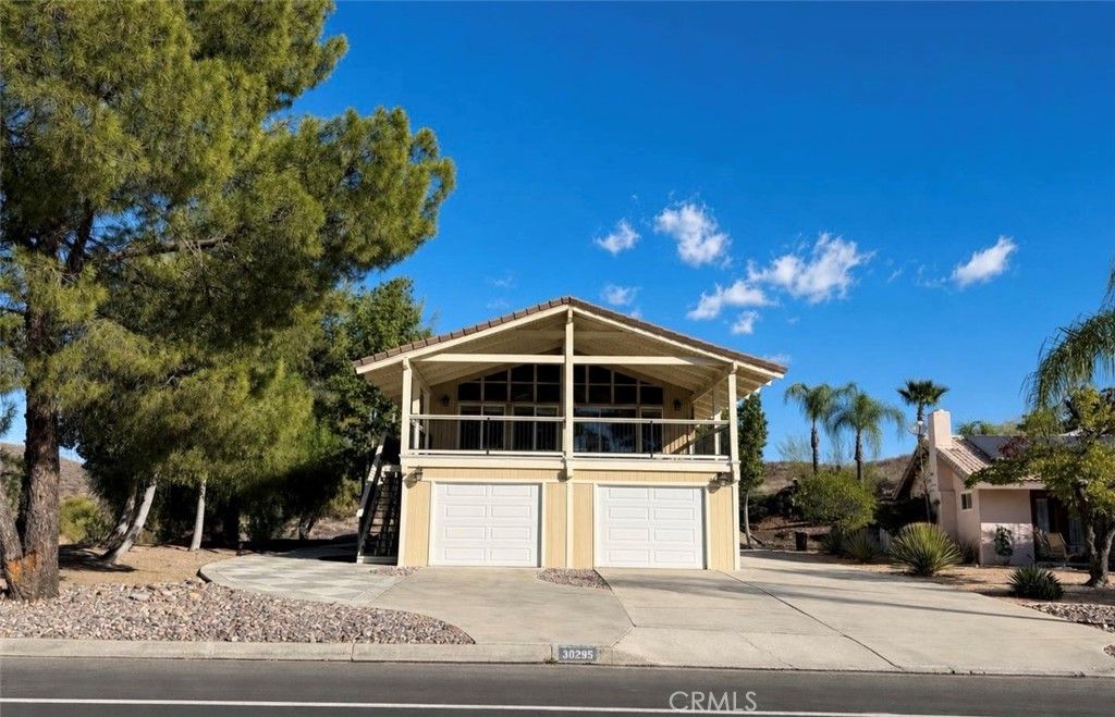 30295 Longhorn Drive, Canyon Lake, CA 92587 — exterior
