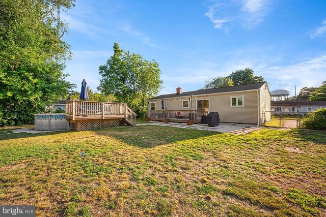 249 KELLER ST, Bayville, NJ 08721