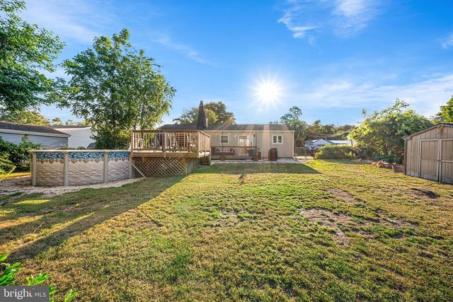 249 KELLER ST, Bayville, NJ 08721
