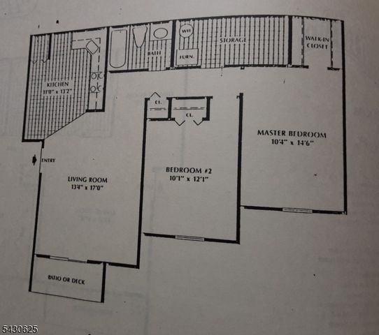 58 Baldwin Ct, Bernards Twp., NJ 07920