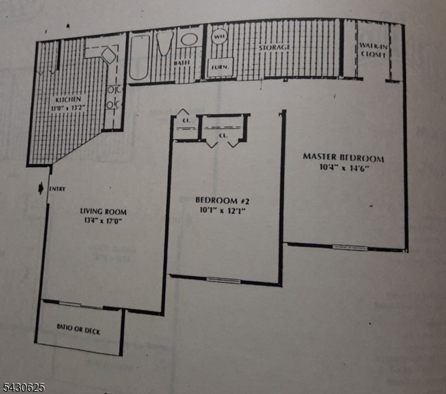 58 Baldwin Ct, Bernards Twp., NJ 07920 — photo 3