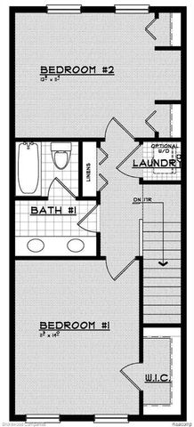 550 Parkdale Lane 1, Ferndale, MI 48220