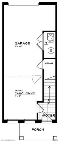 550 Parkdale Lane 1, Ferndale, MI 48220