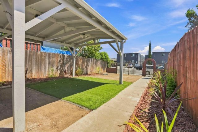 3558 42nd Street, San Diego, CA 92105