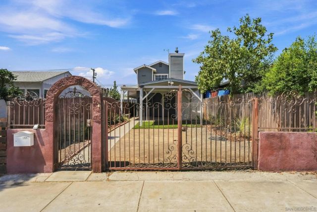3558 42nd Street, San Diego, CA 92105